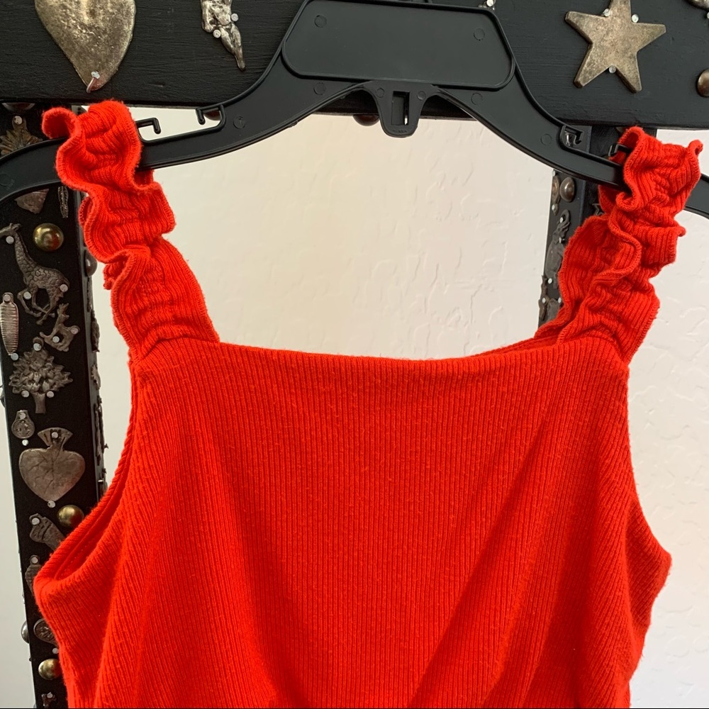 Copper Key Girls Shorts Jumper - Picture 5 of 6
